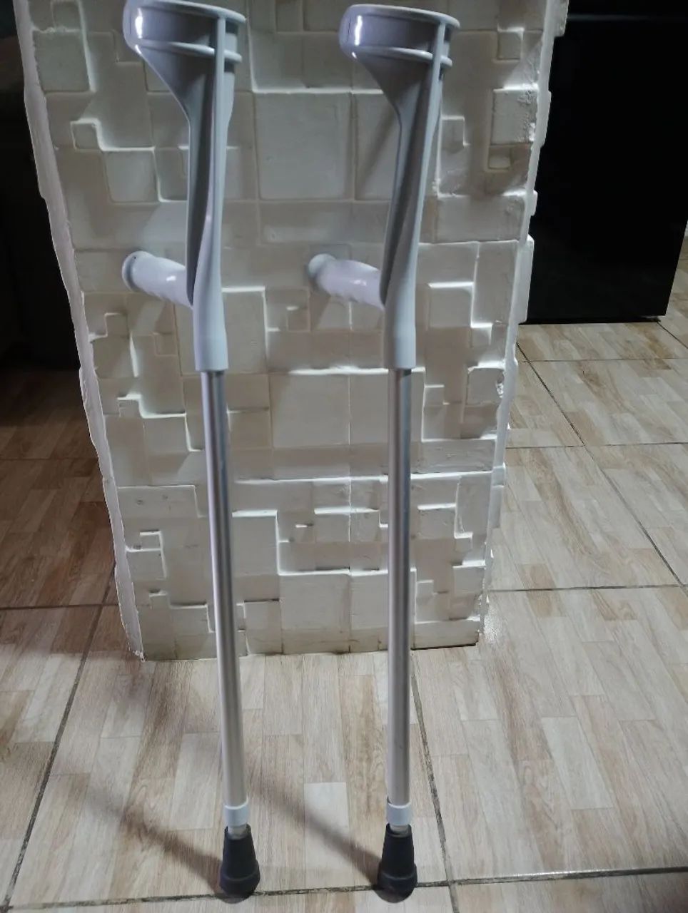 Muletas - Foto 4