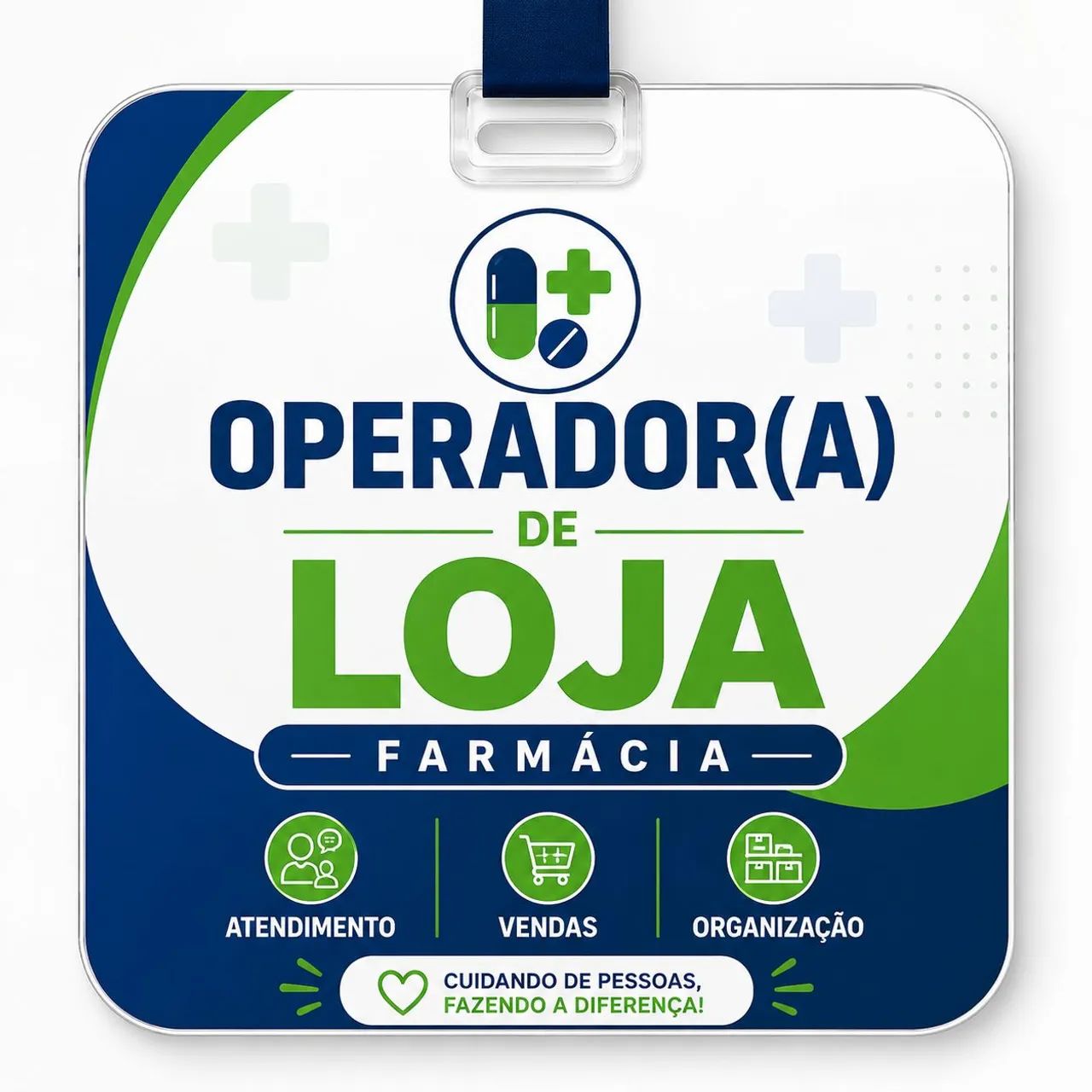 Vaga de Emprego  - Foto 2