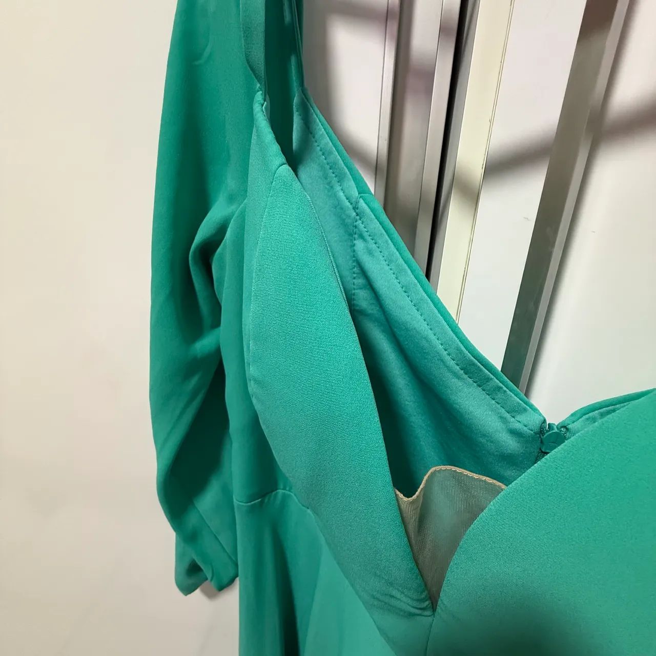 Vestido de festa