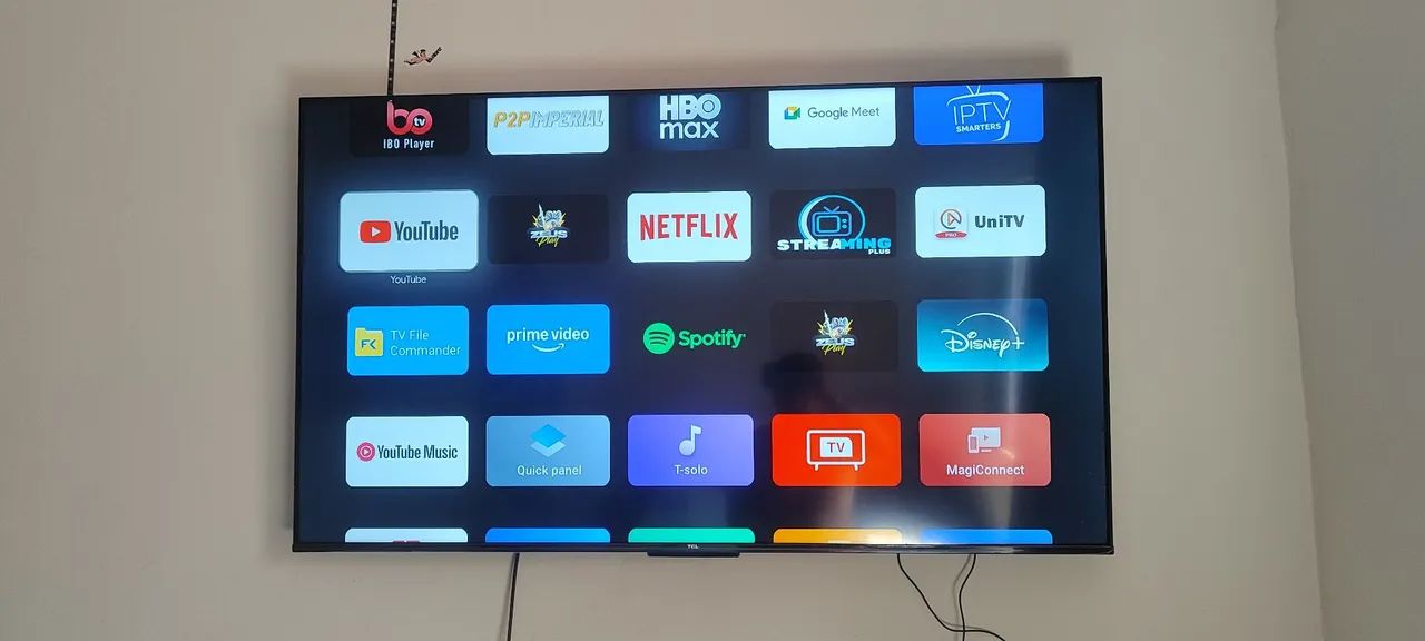 Tv smartv  - Foto 2