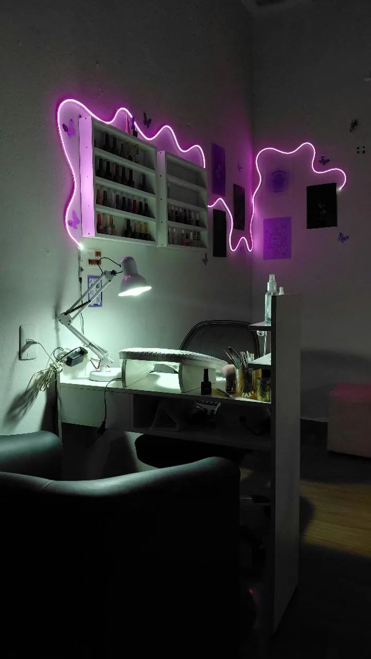 Vendo mesa de manicure  - Foto 3