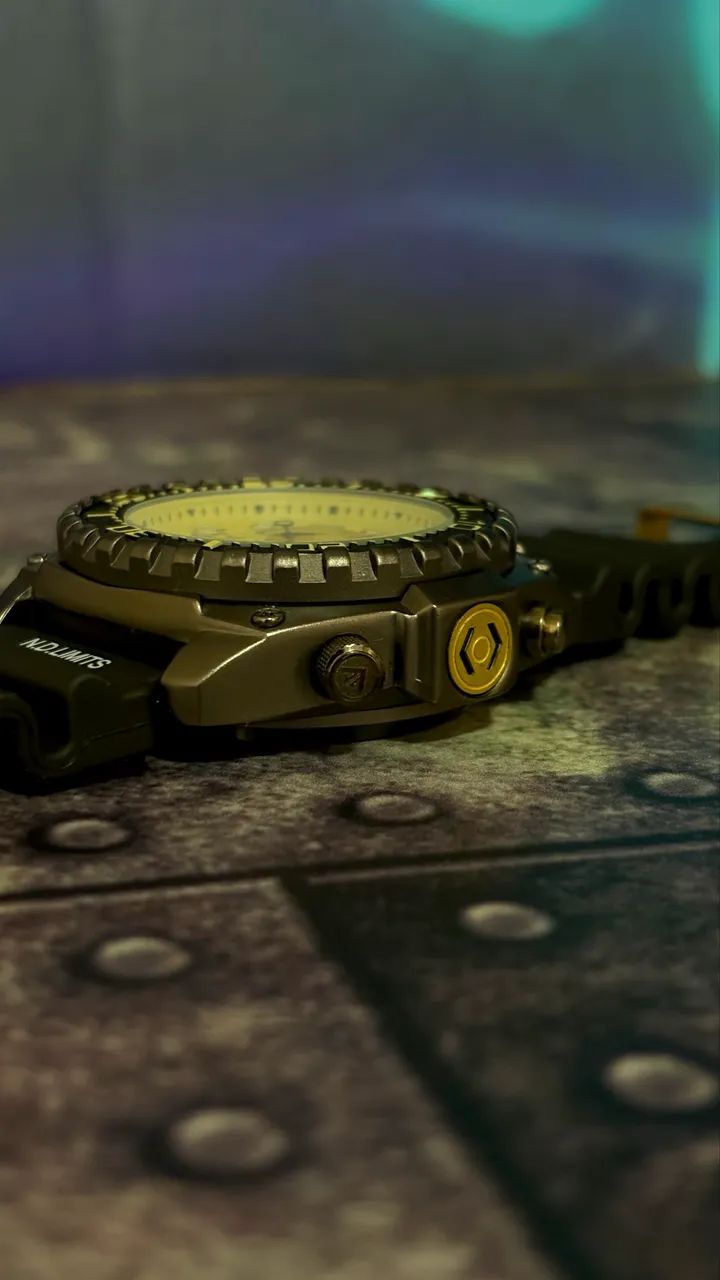 Citizen C900 - Aquamont JP3020 - Foto 4