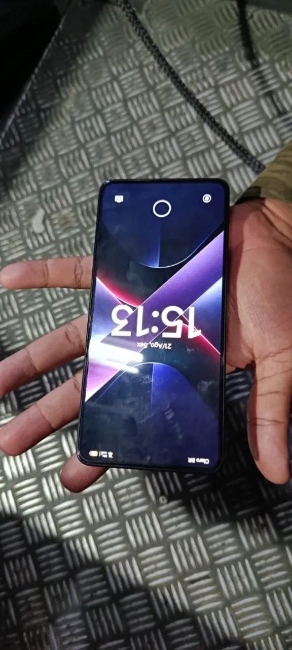 POCO X7 PRO