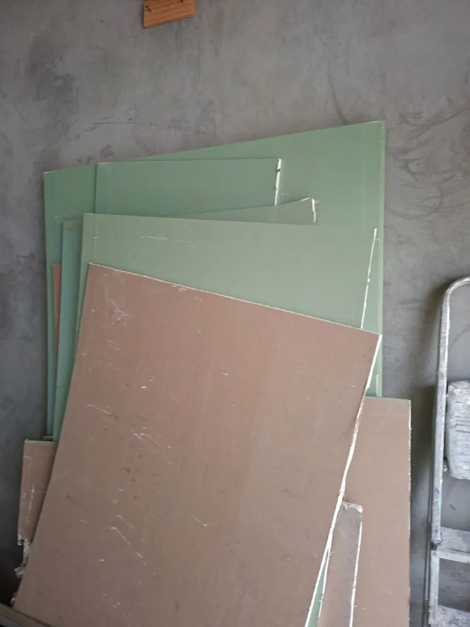 Dry Wall - Foto 4