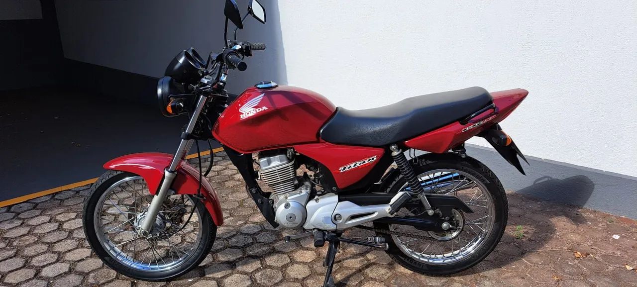 TITAN 150 ESD - Foto 2