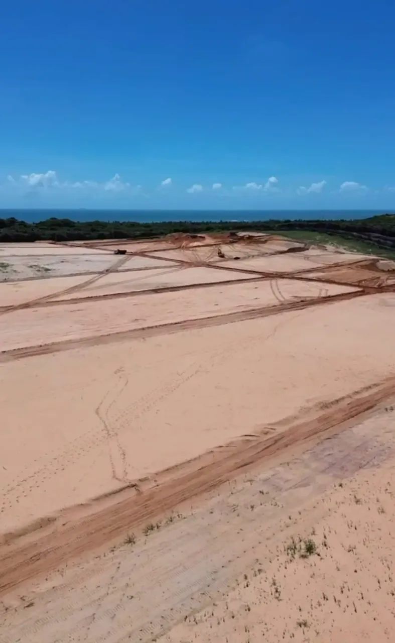 Lotes a 600mts da Praia - Lagoinha Beach, Paraipaba-CE - Foto 5
