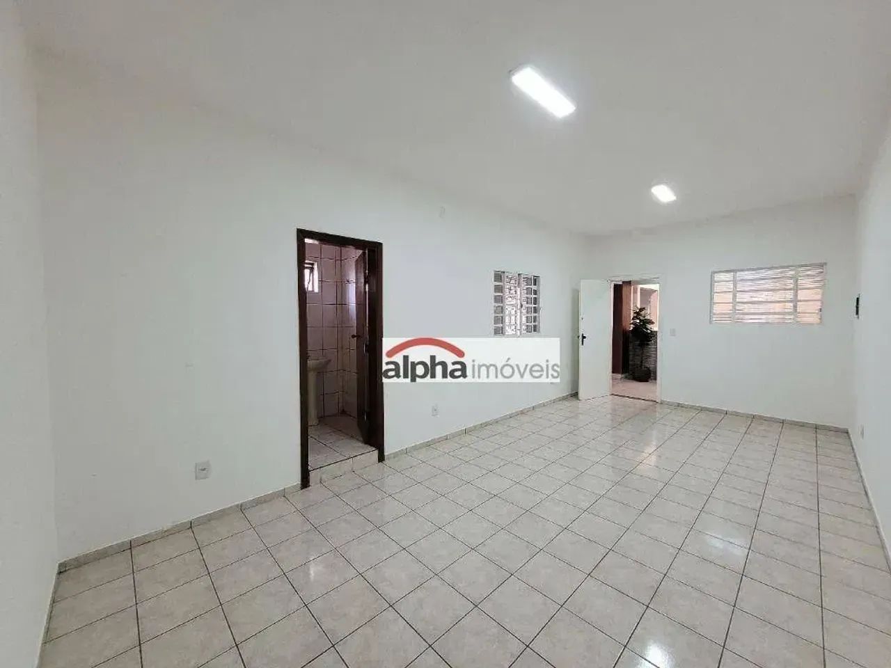 Sala para alugar, 30 m² - Parque da Amizade (Nova Veneza) - Sumaré/SP - Foto 5