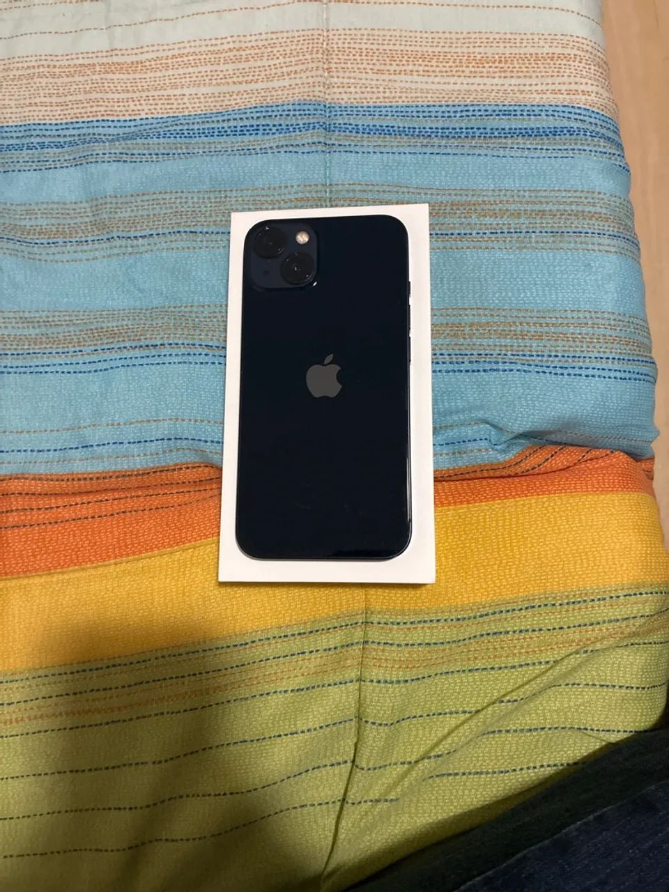 IPHONE 13 ÓTIMO ESTADO