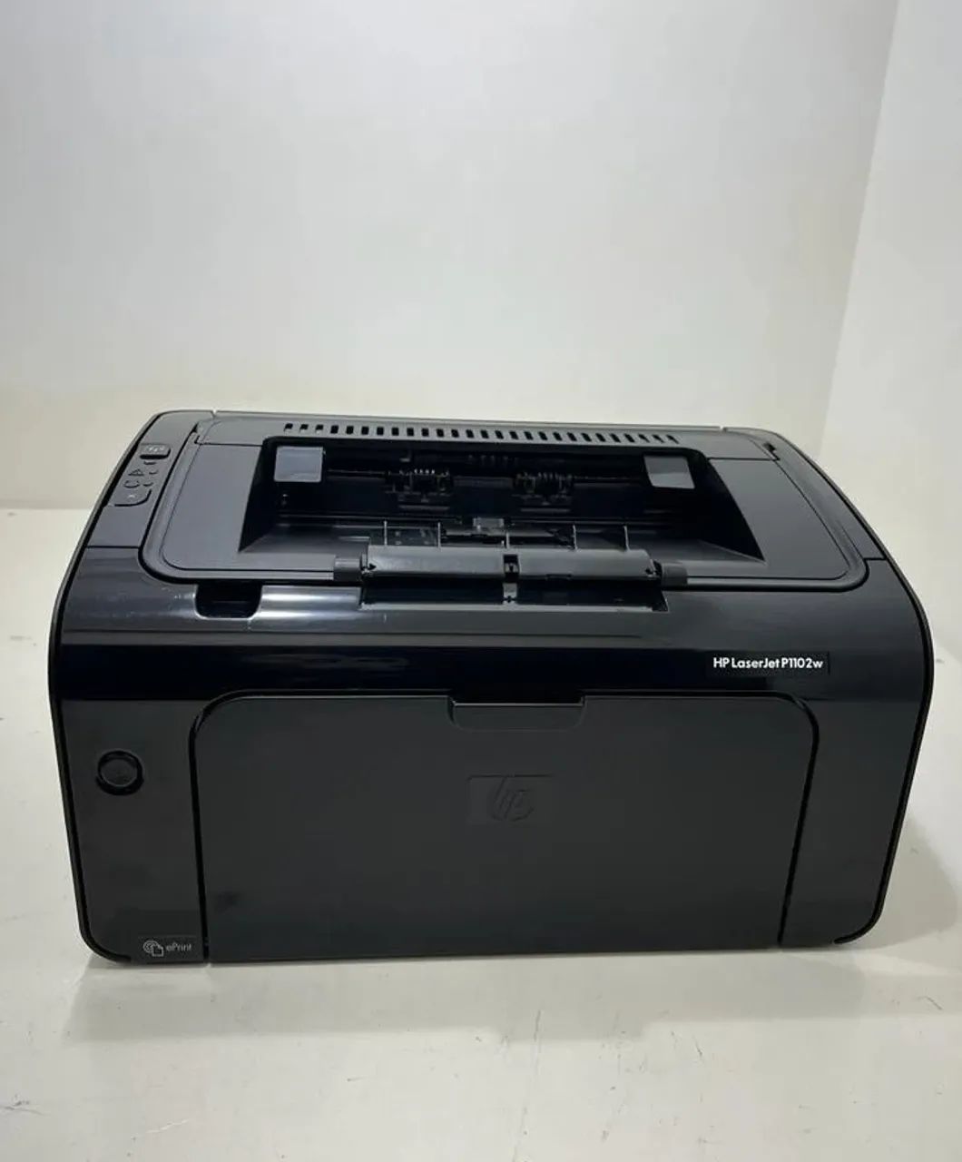 Impressora HP Laserjet P1102w