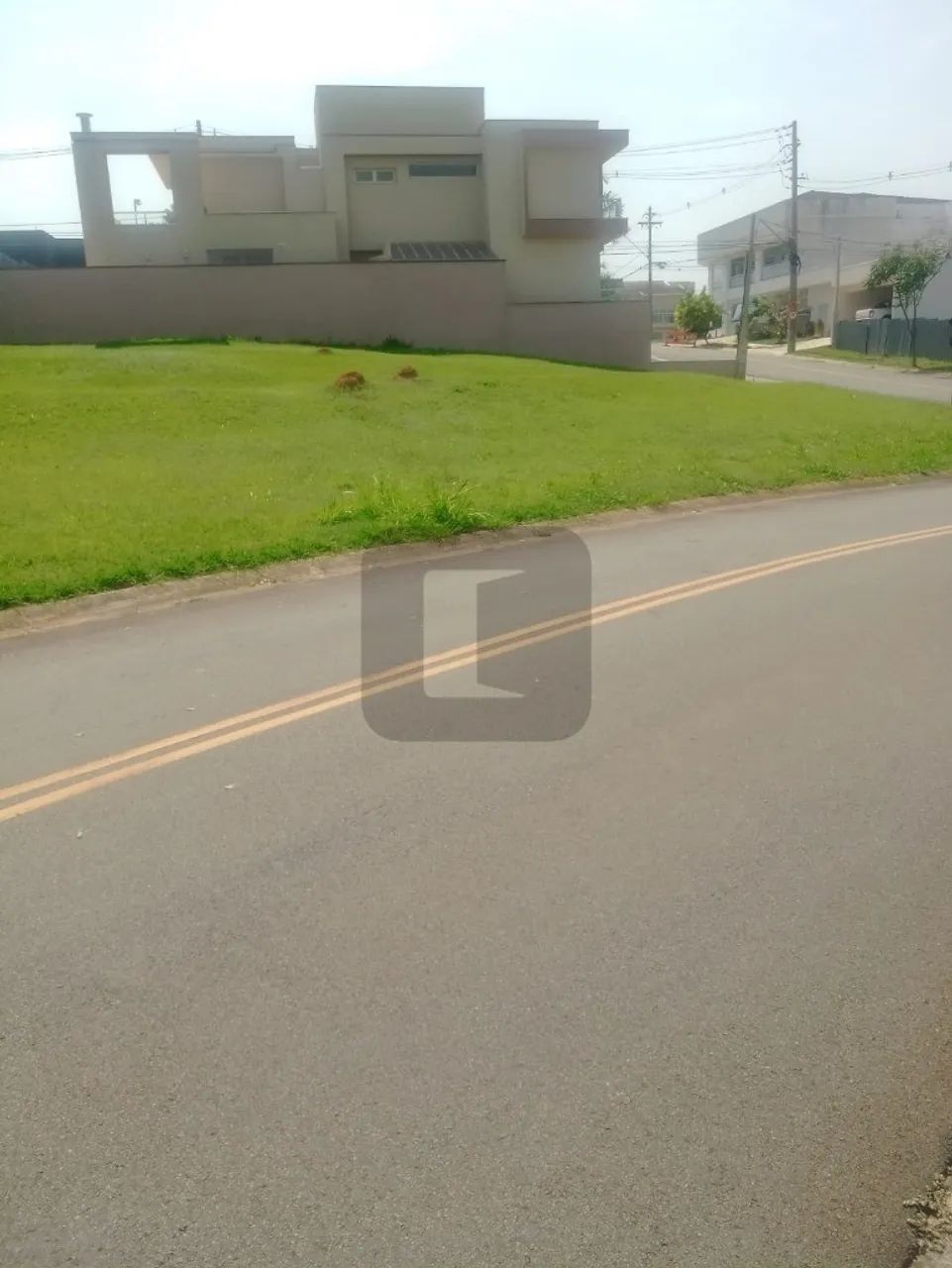 Terreno a venda Swiss Parque Campinas - Foto 2