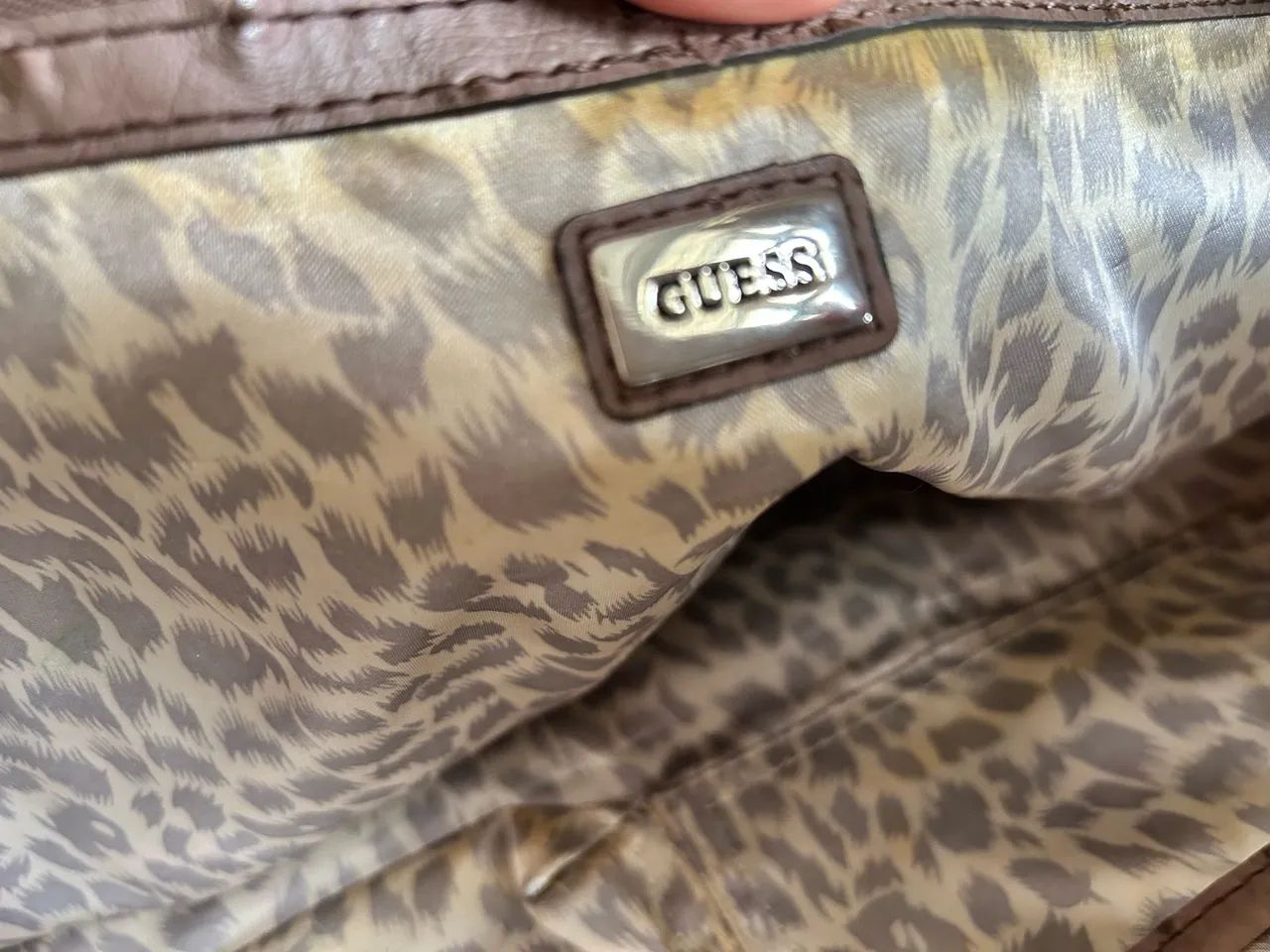 Bolsa Guess tote - Foto 2