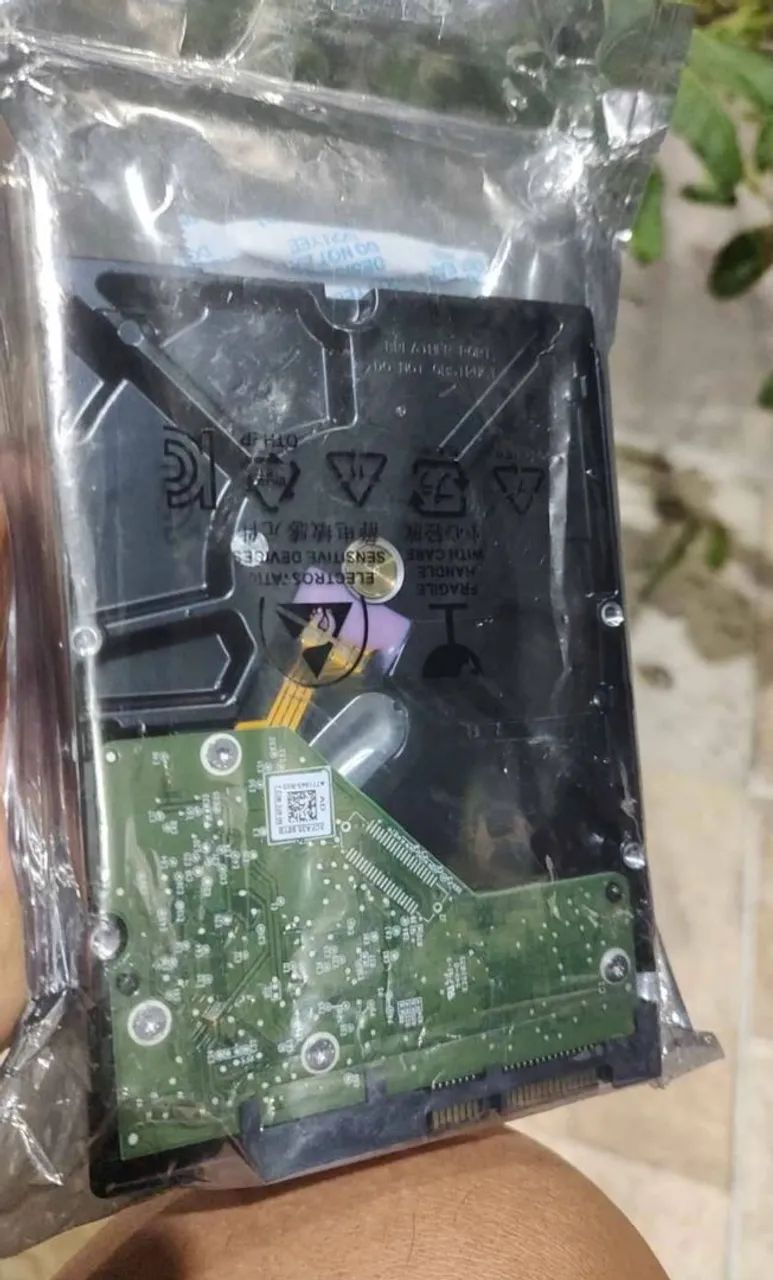 Vende-se ou troca HD  - Foto 2