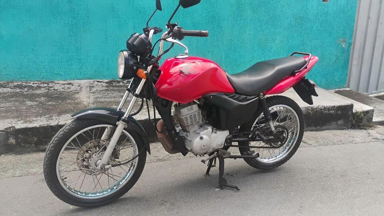 Fan 125 - Foto 2