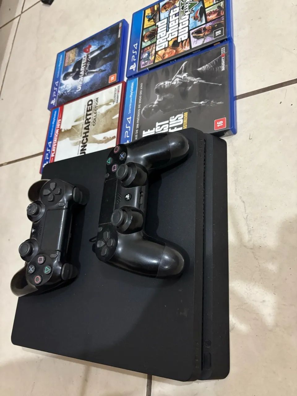 Ps4 conservado  - Foto 3