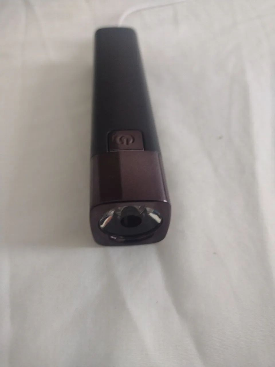 Carregador portátil para celular  - Foto 2