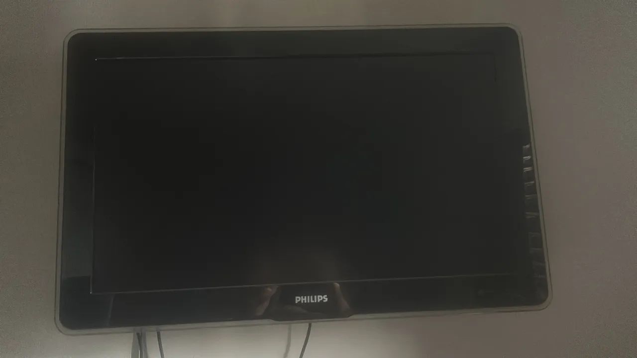 Televisão 