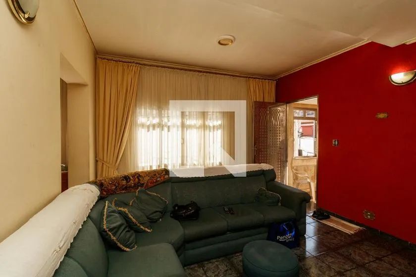 Casa à Venda - Vila Maria , 4 Quartos, 350 m2 - Foto 5