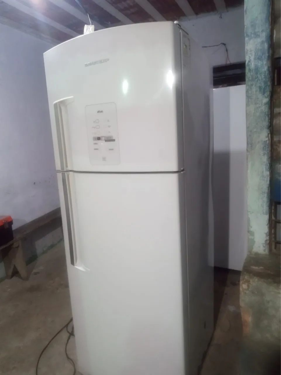 Geladeira Brastemp  - Foto 5