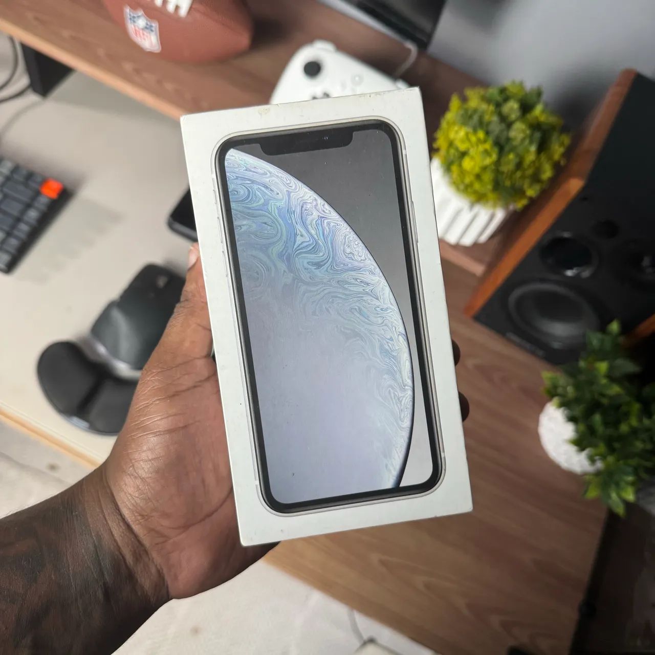 iPhone XR 64GB - Foto 5