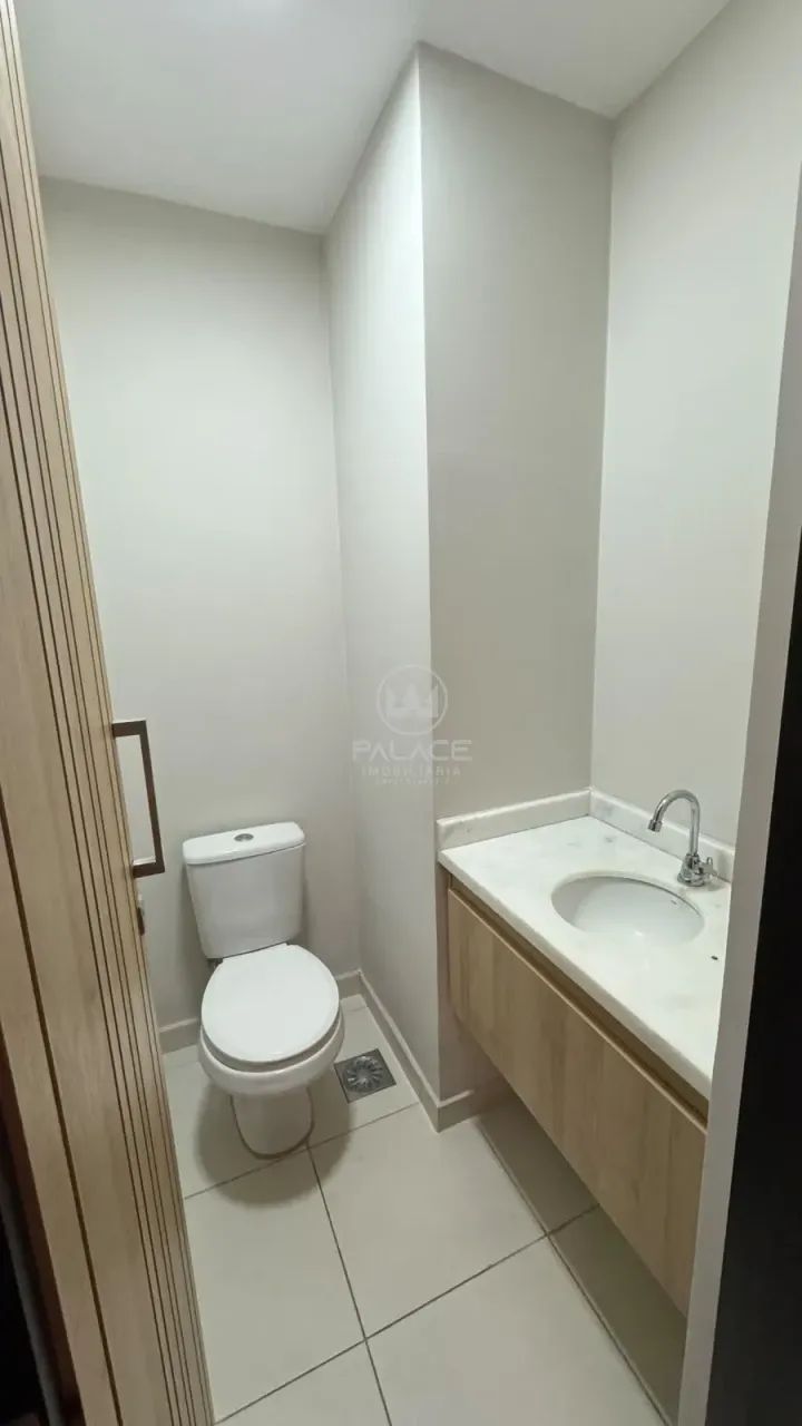 sala comercial para alugar em alto, piracicaba 43m² - Foto 2