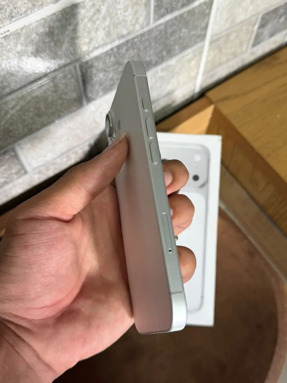 iPhone 16 128Gb - Foto 4