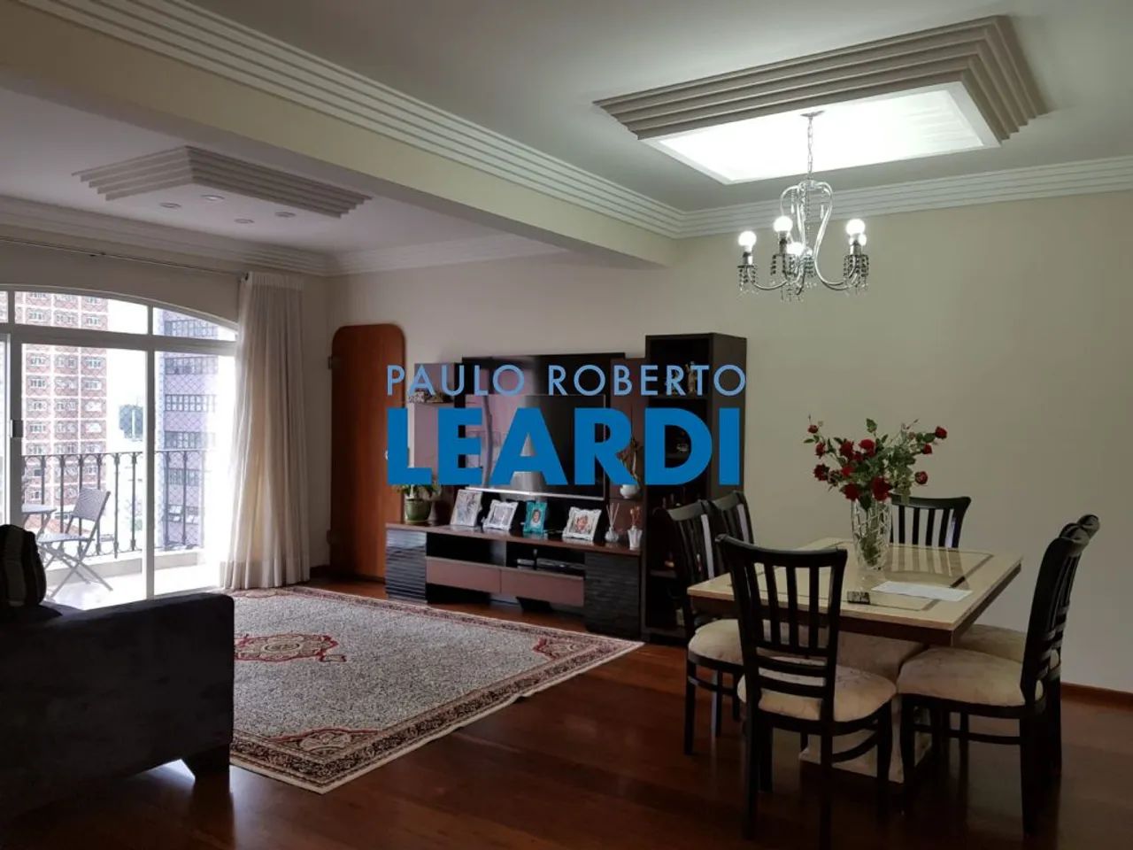 APARTAMENTO - CENTRO - SP