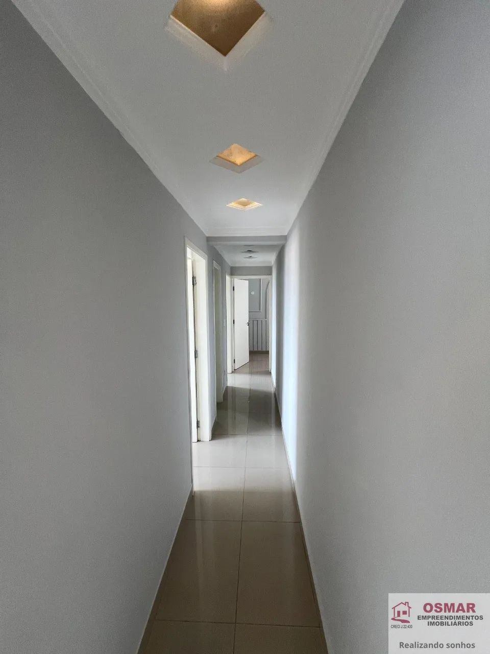 Apartamento Residencial para venda no Condomínio Edifício Caravelle - Sumaré - SP - Foto 5