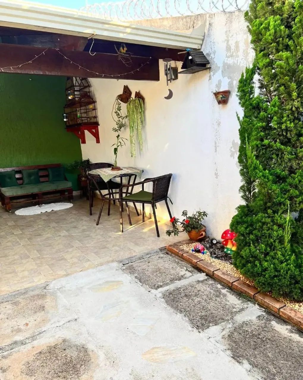Casa linda, ampla e arejada a venda ! - Foto 5