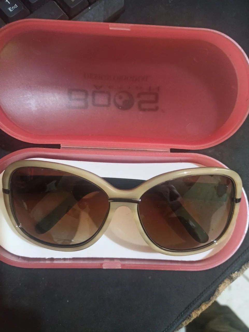 OCULOS DE SOL TRITON