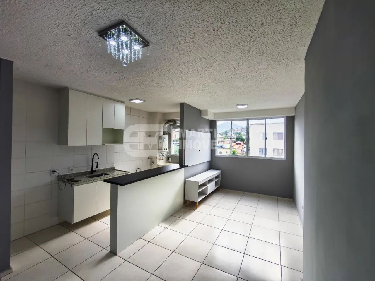 Vargem Pequena | Apartamento 2 quartos - Foto 4