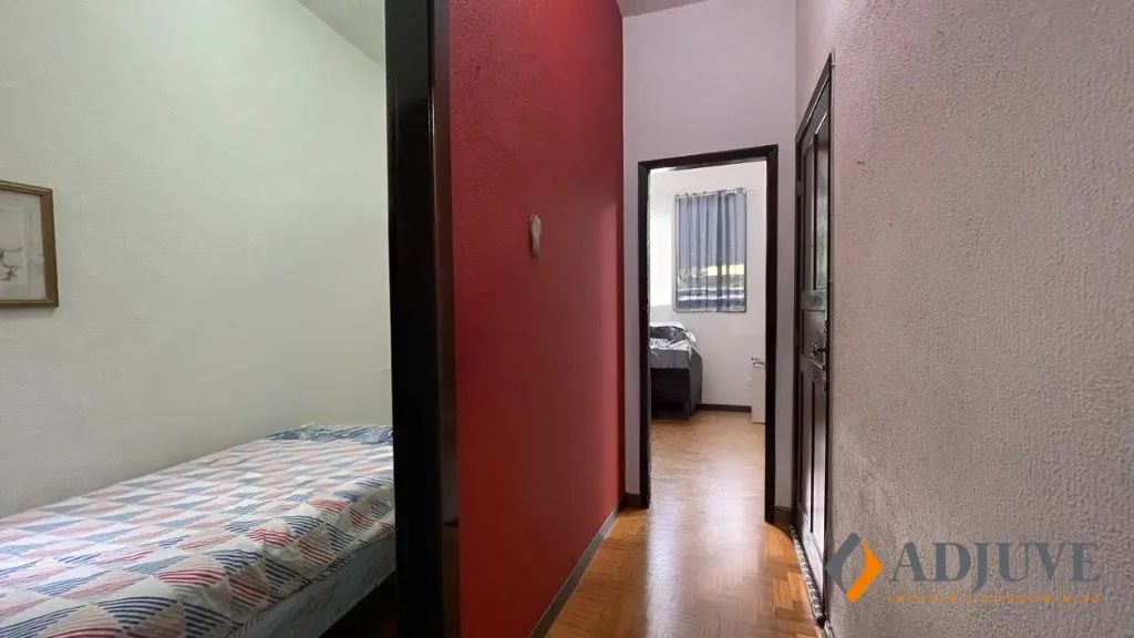 Apto 2 quartos com vaga na Avenida Barão Rio Branco - Foto 3