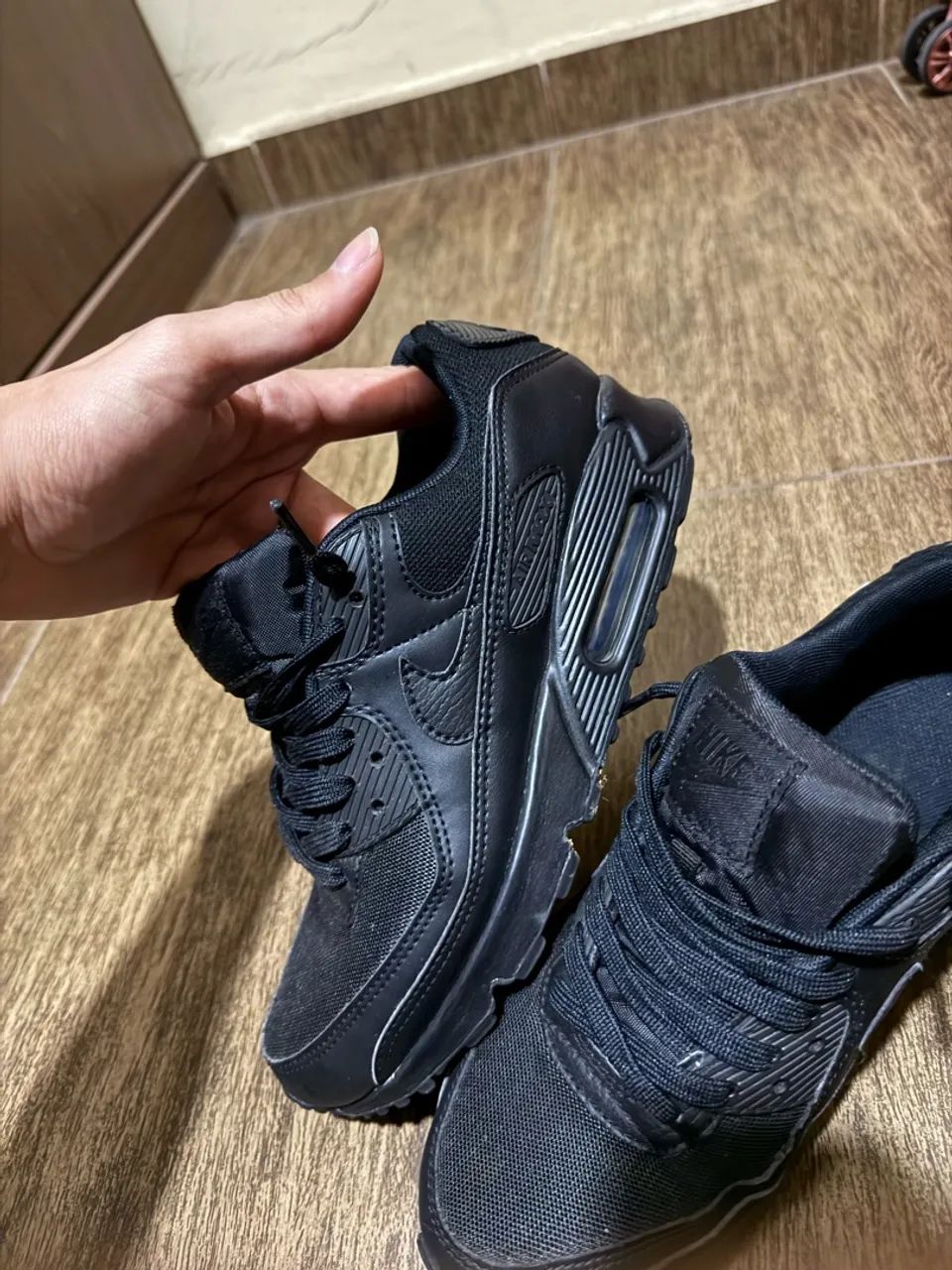 Nike air 90 - n°38  - Foto 3