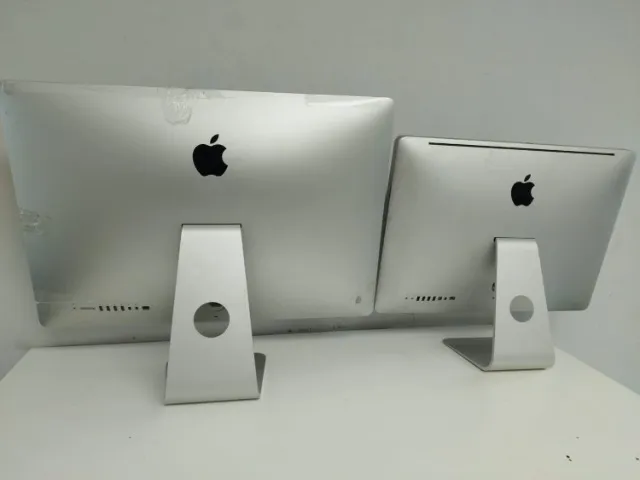 imac 2010 27