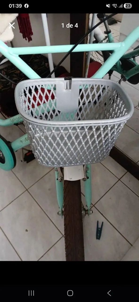 Bicicleta  - Foto 5