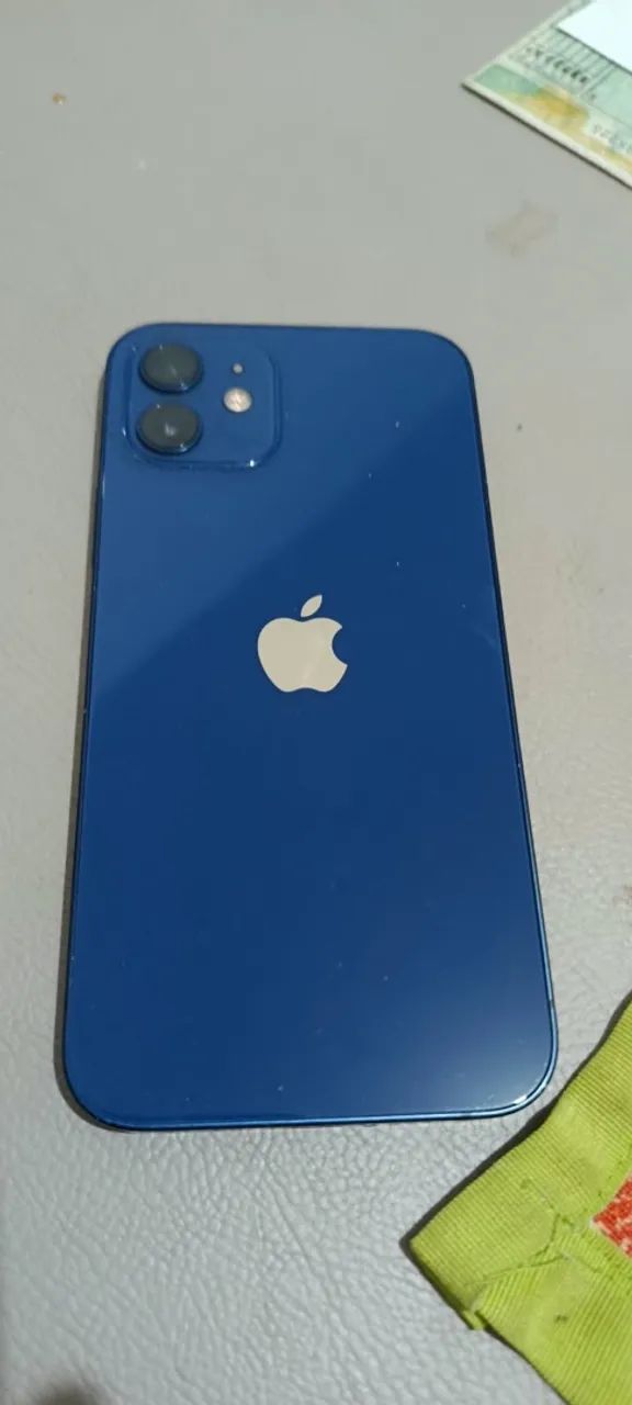 IPHONE 12