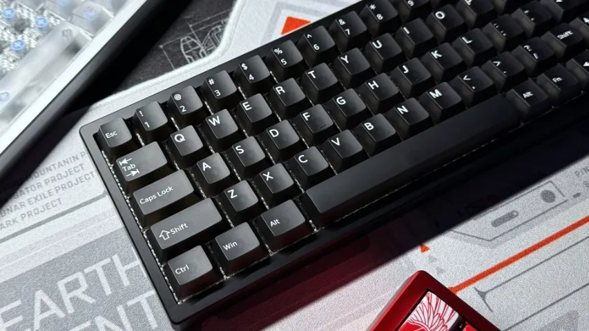 Wooting 60HE v2 - Periféricos e Acessórios de Computador - Centro