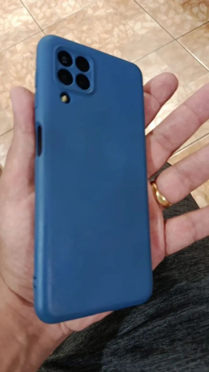 Galaxy Samsung A22 128 gigas com NFC - Foto 3