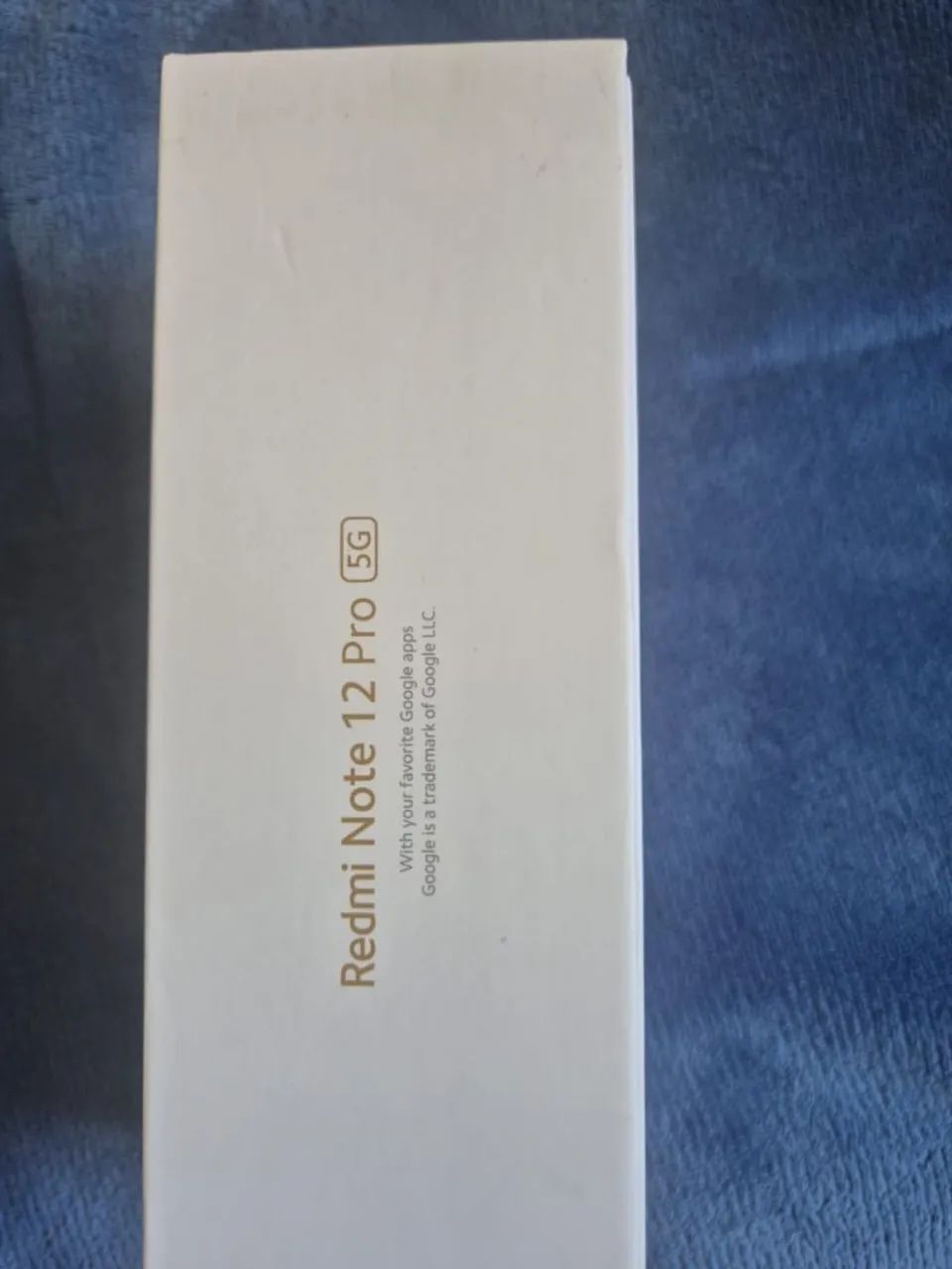 Xaiomi Note 12 Pro 5G - Foto 3