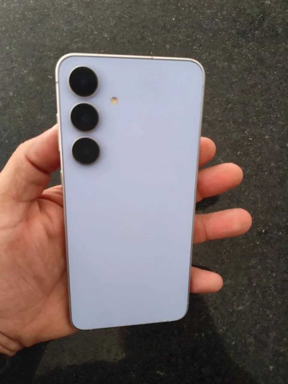 S25 fe 256gb novo  - Foto 5
