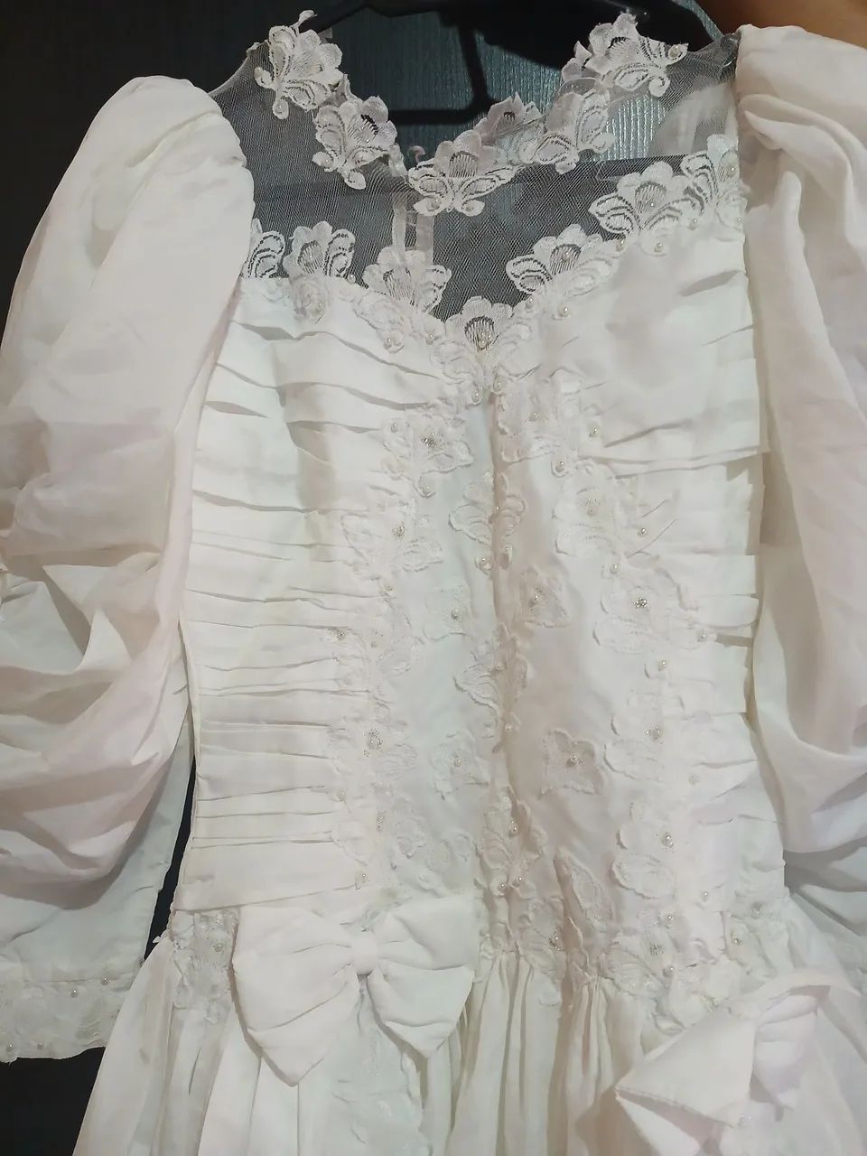 Vestido de noiva - Foto 3
