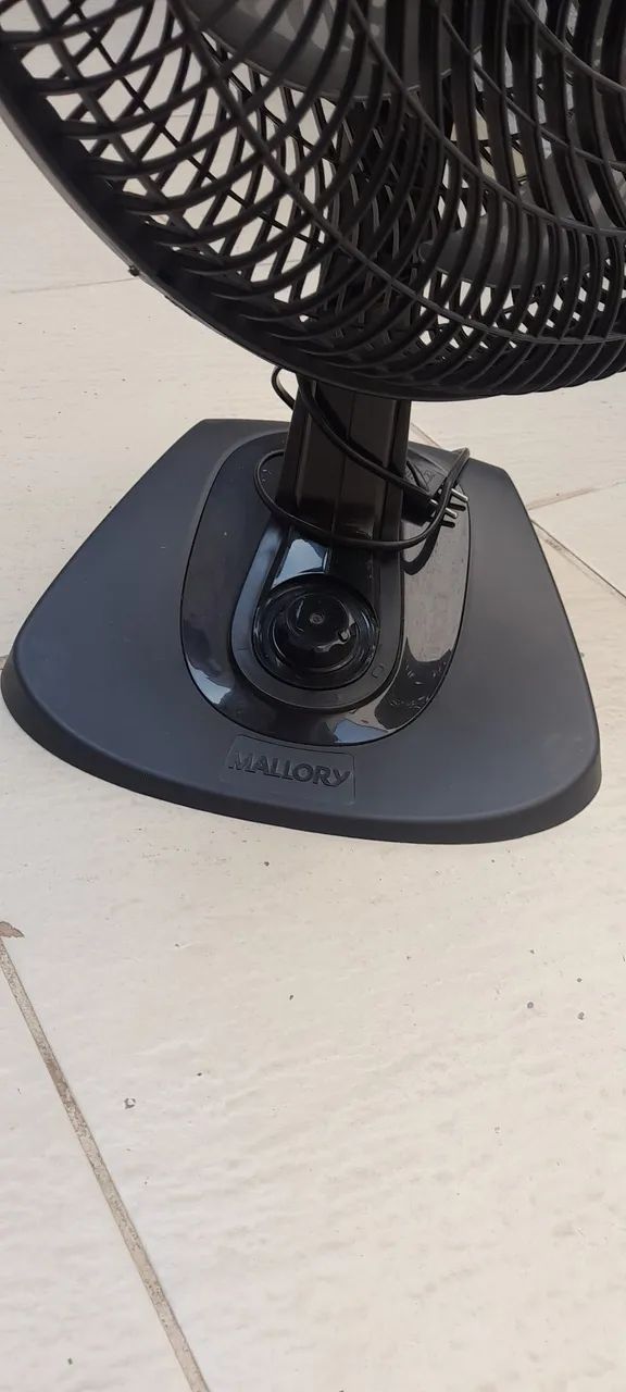 Ventilador Mallory 220 wts - Foto 3