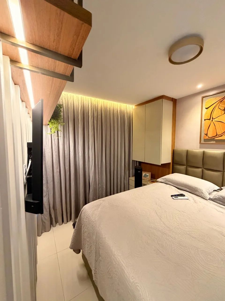 Instalação de cortinas e persianas 125,00 - Foto 5