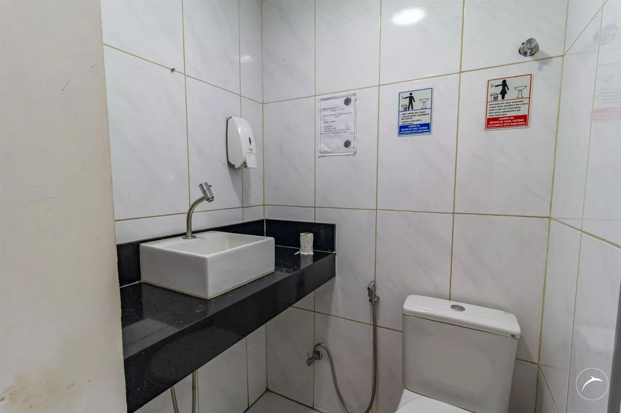 Loja Comercial na 712/912 Sul á venda - Foto 4