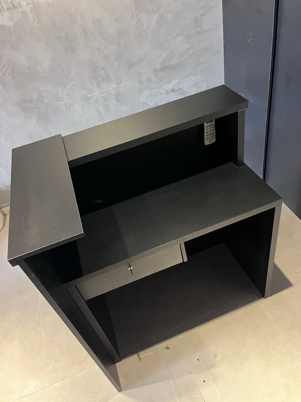 Balcão Caixa  Mesa 0.93x1.07x0x50