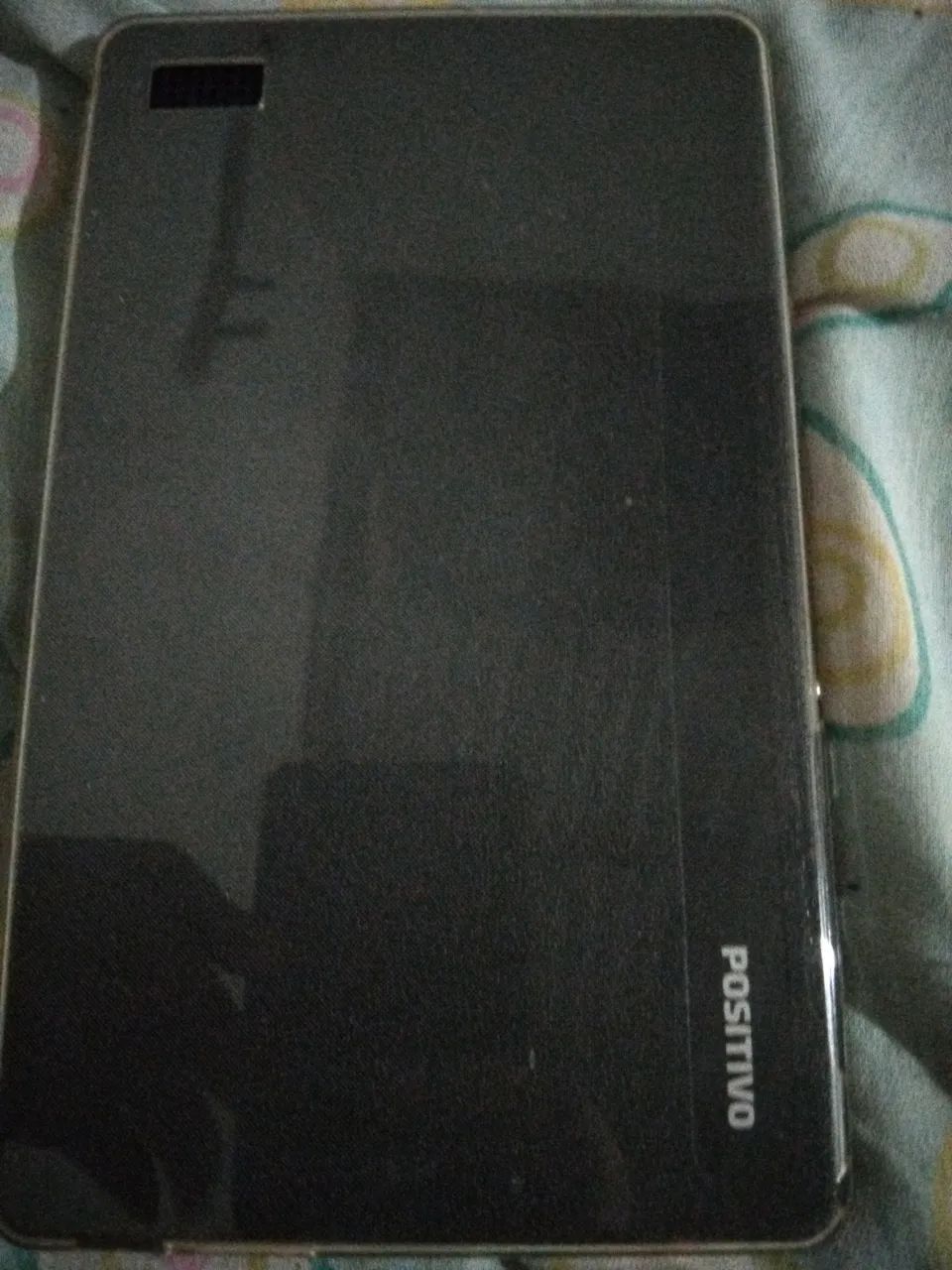 Tablet com tela quebrada, apenas pra retirada de peças, com 2 meses de uso caiu é quebrou  - Foto 2