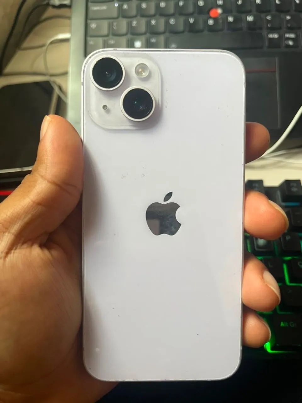iPhone 14 usado - Foto 4