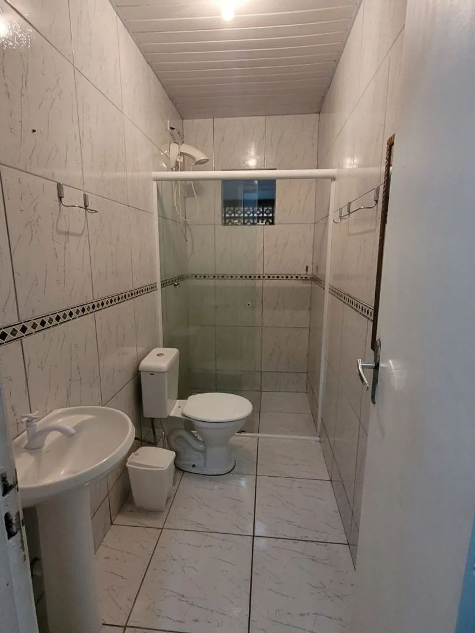 Casa com piscina em matinhos  - Foto 3