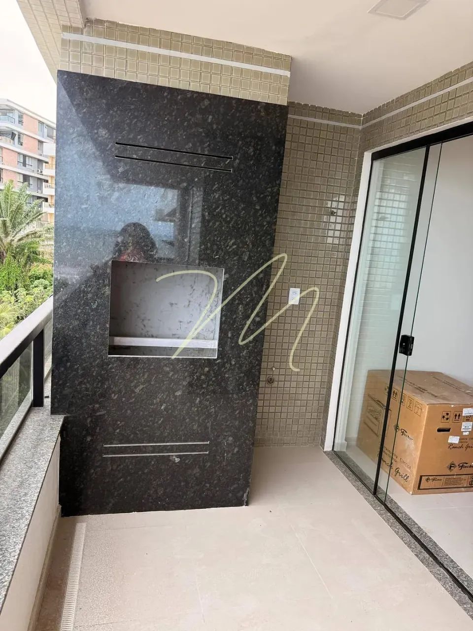 Apartamento à venda, Hernani Sá, Ilhéus, BA - Foto 2