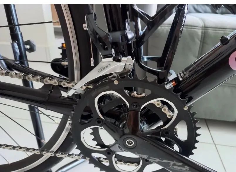 Cannondale CAAD optimo 3, como nova  - Foto 2