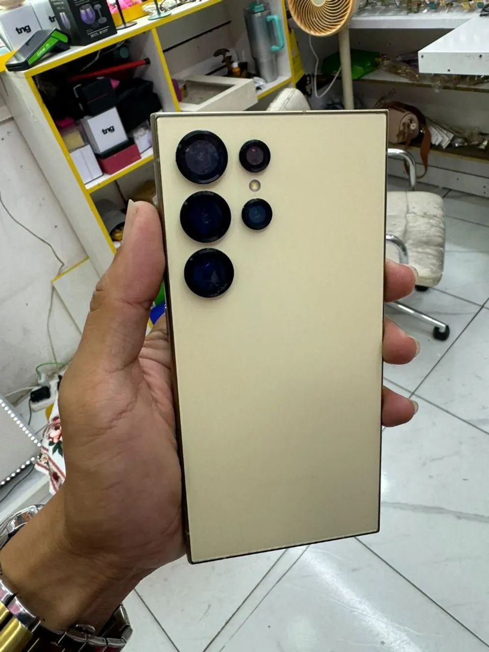 S24 ultra